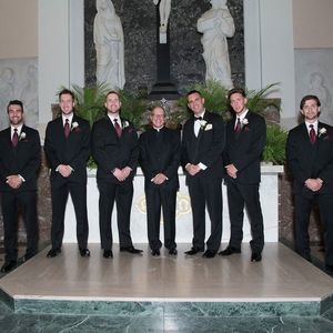 Meet your Posher, Peter